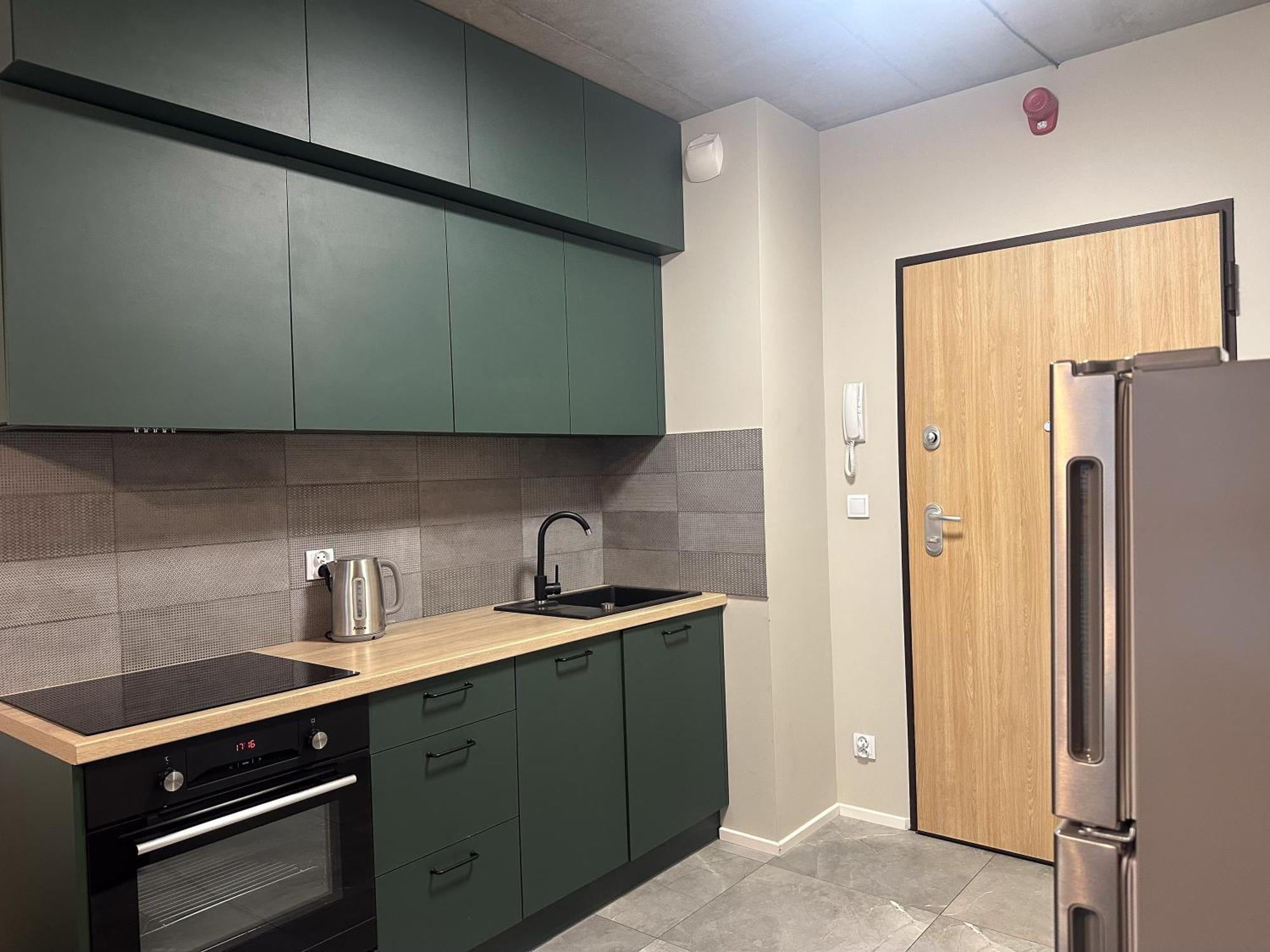 Aura 40 Q4apartments Apartment Gdansk